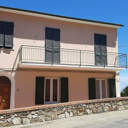 Appartamento Casa Marco Capoliveri  Exterior photo