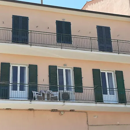Appartamento Casa Marco Capoliveri  Exterior photo