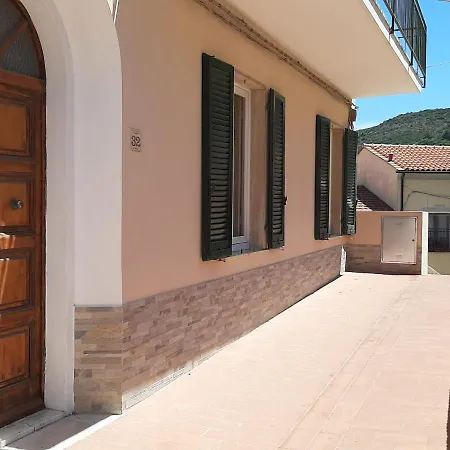 Appartamento Casa Marco Capoliveri  Exterior photo