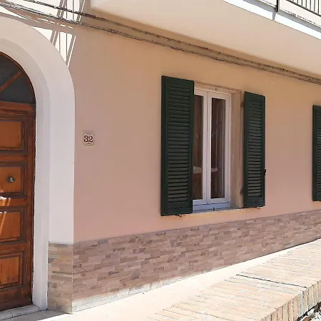 Appartamento Casa Marco Capoliveri  Exterior photo