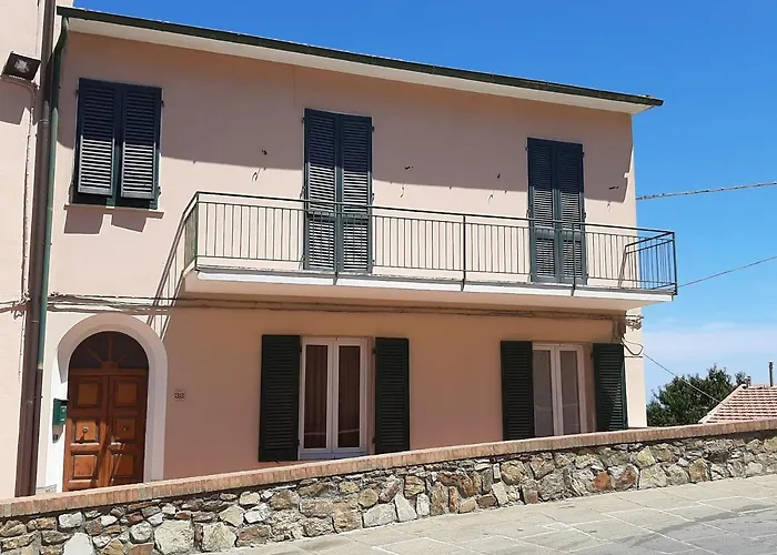 Appartamento Casa Marco