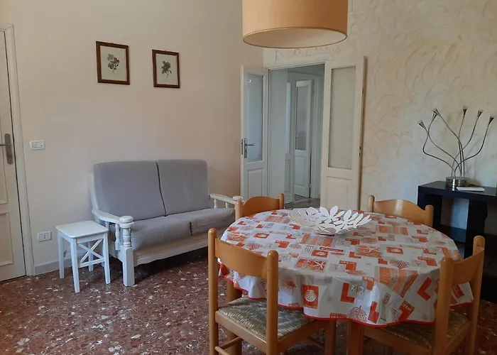 Appartamento Casa Marco