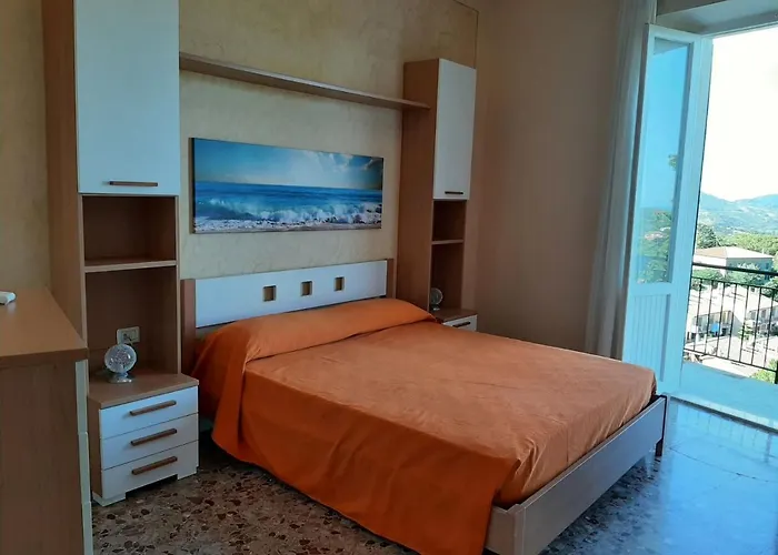 Appartamento Casa Marco