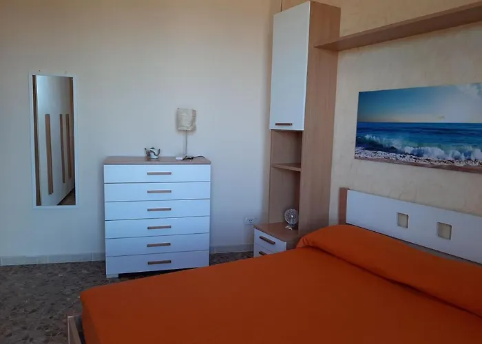 Appartamento Casa Marco