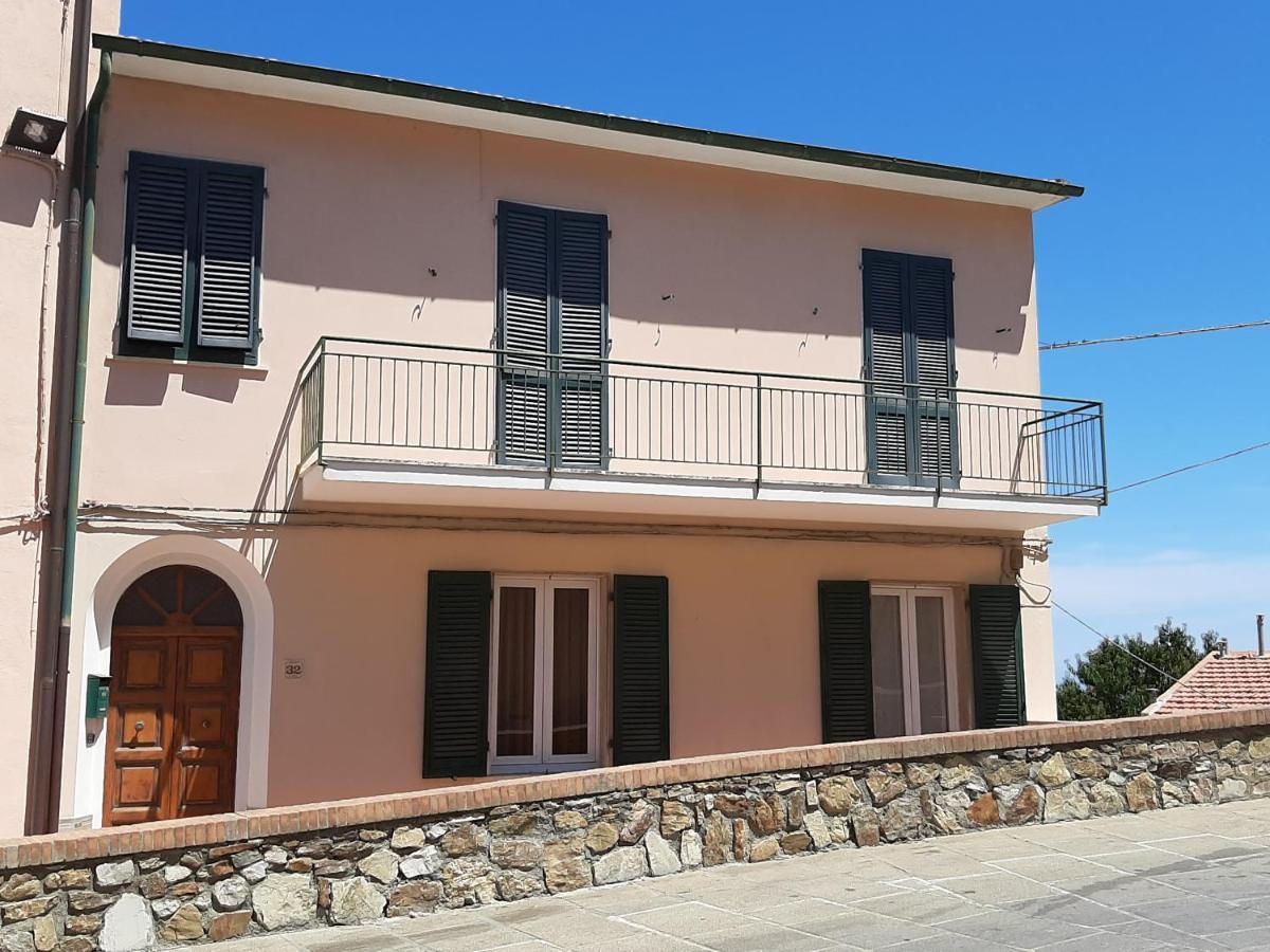 Apartment Casa Marco *
