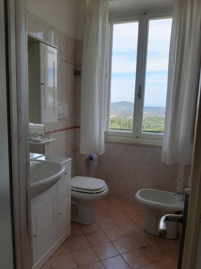 Casa Marco * Capoliveri (Isola d'Elba)