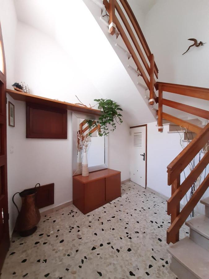 Casa Marco * Capoliveri (Isola d'Elba)