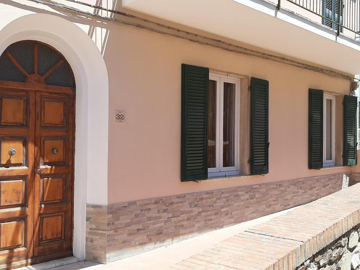 Casa Marco Apartment Capoliveri (Isola d'Elba)