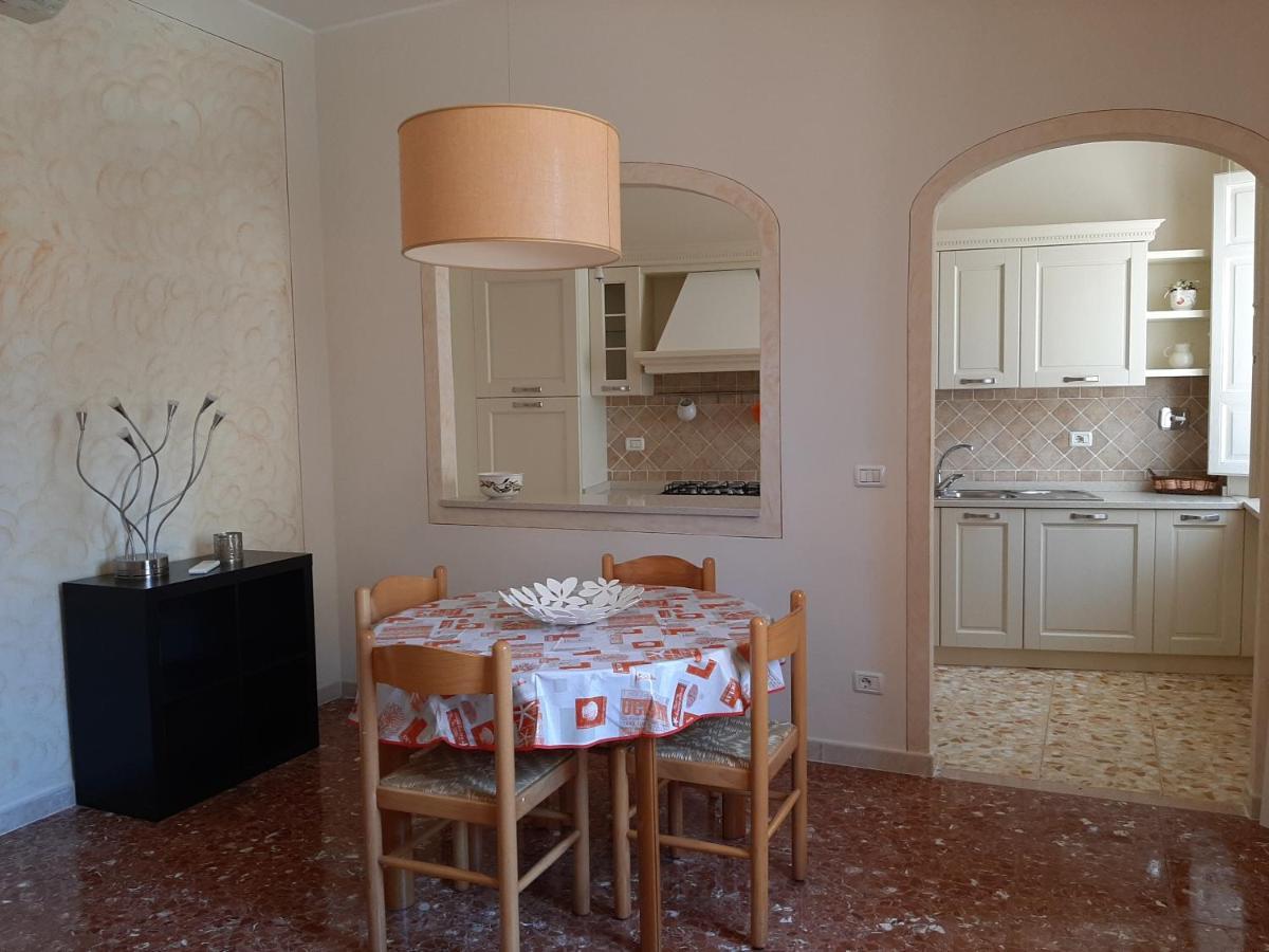 Casa Marco *