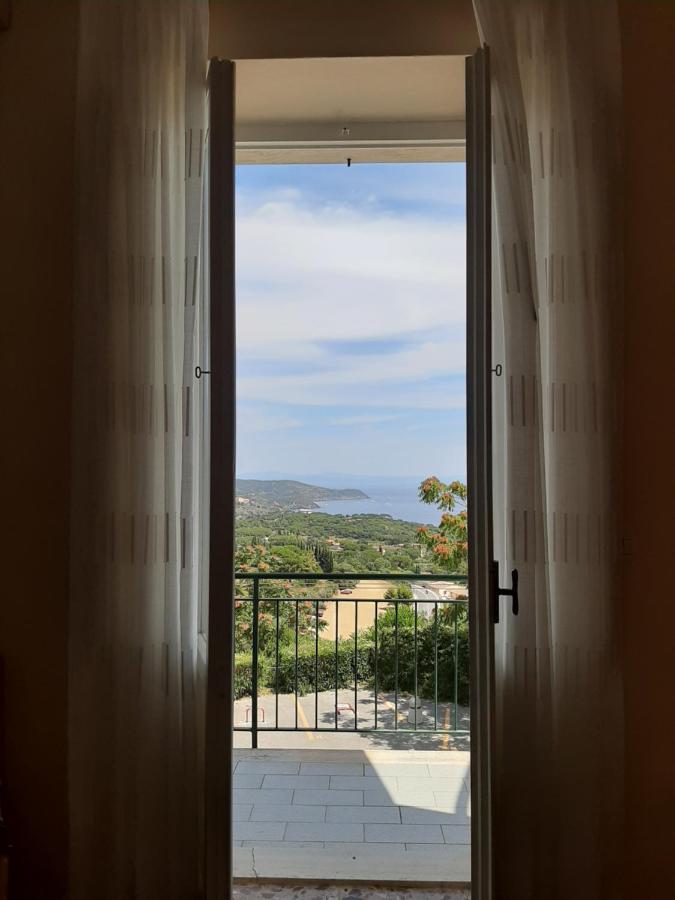 Casa Marco Capoliveri (Isola d'Elba)